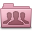 Group Folder Sakura Icon 32x32 png